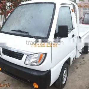 Electric Truck thumbnail-2