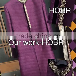 Sherwani/Kurta/Men's Wear thumbnail-2