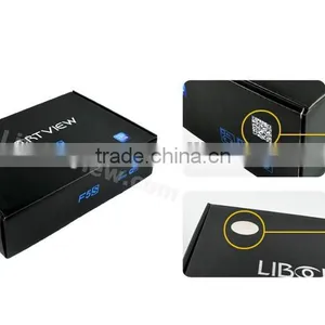 2013 Newest Libertview F5/Libertview F5 HD Satellite Receiver thumbnail-1