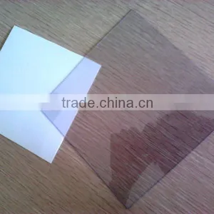 100% Virgin Pvc Film for Cylinder Box thumbnail-1