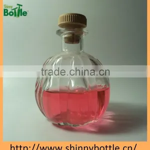 Wood and Glass Aromatherapy Diffuser thumbnail-3