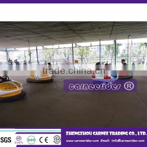 Hot Sale Bumper Car Price New Bumper Car Rides , Bumper Car Price thumbnail-1