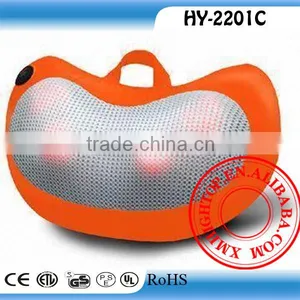 Portable Massager Travel Pillow thumbnail-1