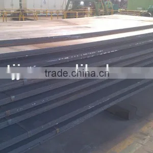 Black Steel Sheet Metal thumbnail-1