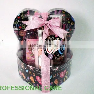 Classic Popular Spa Gift/bathroom Set/bath Set thumbnail-1