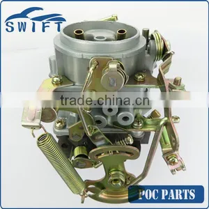 Carburetor For A12(16010-H1602) thumbnail-4