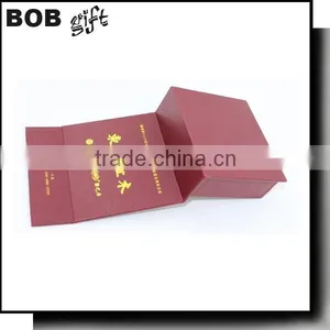 2015 Luxury Design Printed Packaging Boxes With Custom Logo thumbnail-6