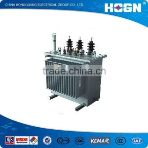 Hot Sale and New Quality 500Kva Transformer thumbnail-1