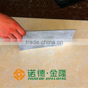 Polythene Macromolecule Self-Adhesive Waterproof Material thumbnail-3