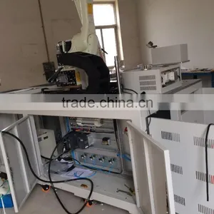 Robot Application and Visual Inspection Auto Inspection Machine thumbnail-4