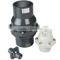 Check Valve PVC thumbnail-3