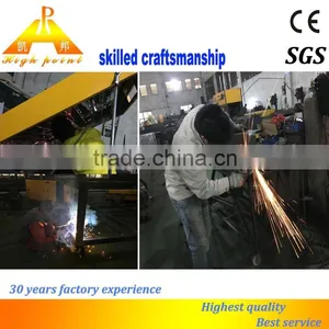 Guangzhou High Point Global Automation Vacuum Coating Machine Vacuum Forming Machine Made in China thumbnail-4