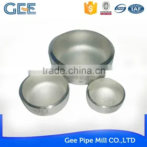 Stainless Steel Dome Caps thumbnail-1