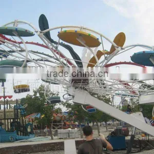 Children Amusement Park Equipment thumbnail-1