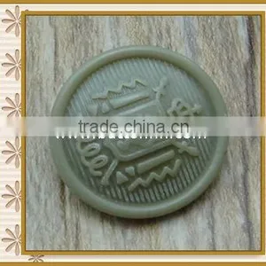 Factory Wholesale Plastic Anchor Button for Garment thumbnail-1