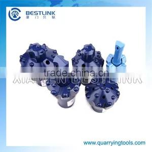 Quarry Drill Bits For Reaming With ISO Certificate thumbnail-4