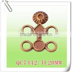 Pull Clasp thumbnail-1