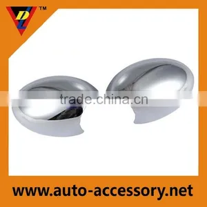 Car Parts Accessories Plastic Chrome Mini Cooper Mirror Cover for BMW thumbnail-3