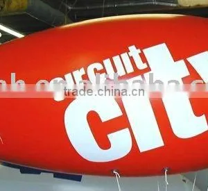 Nice Inflatable Helium Balloon For Promotion thumbnail-1
