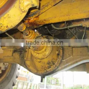 USED LOADERS FOR SALE KLD65Z WHEEL LOADER FROM JAPAN!!! thumbnail-5