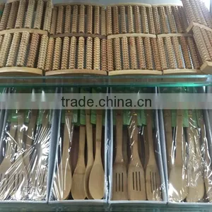China Product High Quality Printing Wood and Bamboo Cutting Board thumbnail-5