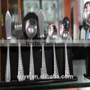 Wholesale and Best Price Fork and Knife Stainless Steel Tableware thumbnail-1