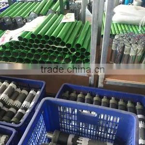 China Wholesale Electric Awning Tubular Motor For Choose Tubular Motor 24V Mini Linear Actuator Xpower thumbnail-3