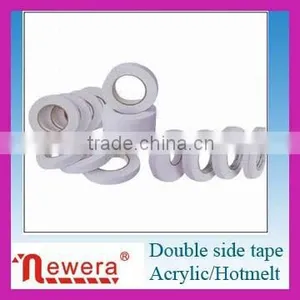 Hot Selling Double Sided Scrim Tape thumbnail-1