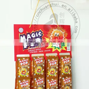 1g Popping Candy in Bag Magic Pop thumbnail-3