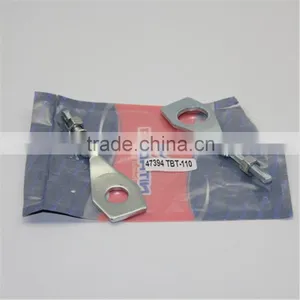 SCL-2012110738 Motorcycle Chain Adjuster Kit for DY100 CD110 TBT110 thumbnail-2