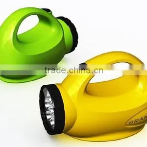 Taizhou Injection Plastic Electrical LED Light Mould,Emergency Light Mould thumbnail-4
