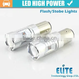 Factory Wholesale New Bright Mini LED Car Light Blinking thumbnail-1