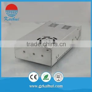 48V 24V Dual Output Uninterruptible Power Supply 500W With Battery Charger Ups Function Uninterruptible Power Supply thumbnail-2
