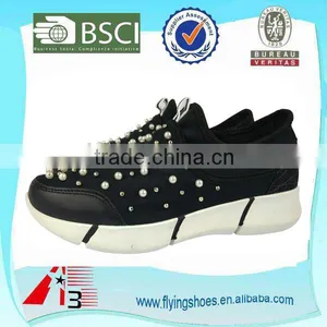 2016 Fashion Luxury Women Casual Shoes thumbnail-3