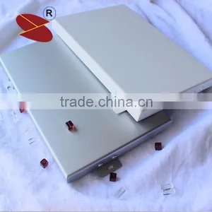 Aluminium Decorative Wall Panels With Factory Price thumbnail-6