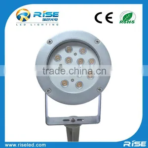 12V Led Garden Spike Light/led Spot Light thumbnail-1