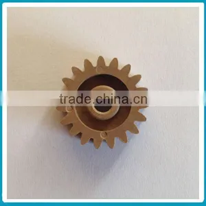 Small Plastic Gears RS6-0843-000 for HP9000 thumbnail-1