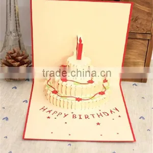 Decorating Handmade Birthday Greeting Card Designs thumbnail-5