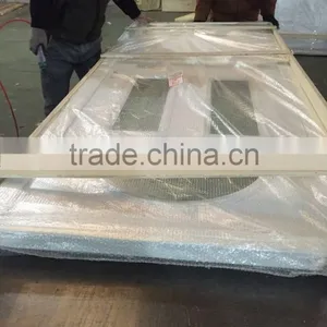 2015 New Models French Steel Doors and Windows China Golden Supplier thumbnail-4