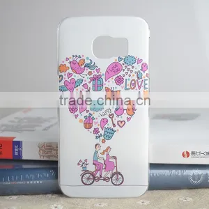 Womens Hot Images Mobile or Cell Phone Case for Samsung Galaxy s6 Edge thumbnail-3