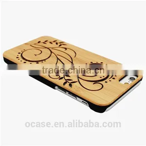 Christmas Present Wood 3d Image Back Cover Case for Iphone 4 thumbnail-5