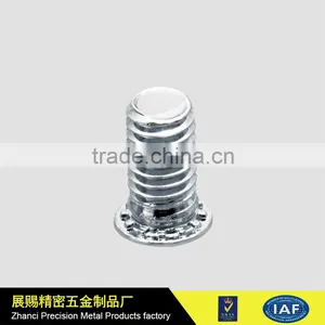 High Quality and High Precision Self-clinching Studs, Custom Available thumbnail-1