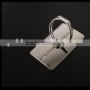 Factory Price Metal Ring Holder Diamonds Metal Ring Holder Phone Holder thumbnail-4