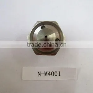 High Quality Stainless Steel Spray Gun Injectors Nozzle thumbnail-5