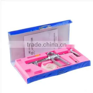 Animal Syringe 2ml Continuous Syringe thumbnail-5