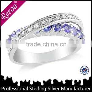 Cheap Mens Silver Rings thumbnail-1