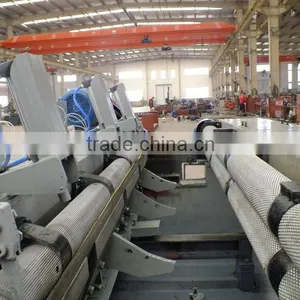 2600mm 8 Feet 0.3-6.5mm 4x8' Used Cnc Machines in Stock thumbnail-2