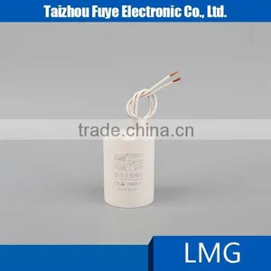Wholesale Cbb60 sh Capacitor 50-60hz thumbnail-1