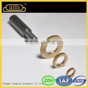 Best Selling Products 2016 Cylinderical Iron Hinge for Garden Gate thumbnail-5