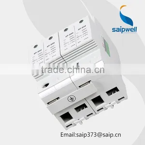 Surge Generator Lightning Strike Counter(SP-B60) thumbnail-1